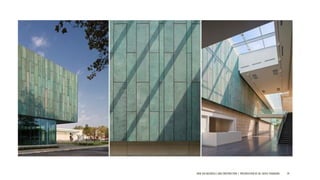 NEW AGE MATERIALS AND CONSTRUCTION | PRESENTATION BY AR. GEEVA CHANDANA 70
 