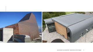 NEW AGE MATERIALS AND CONSTRUCTION | PRESENTATION BY AR. GEEVA CHANDANA 71
 