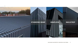 NEW AGE MATERIALS AND CONSTRUCTION | PRESENTATION BY AR. GEEVA CHANDANA 73
 