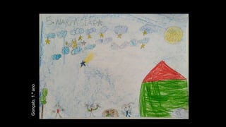 Gonçalo,
1.º
ano
 