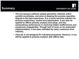 Investigation of Geometric Process Control | PPT