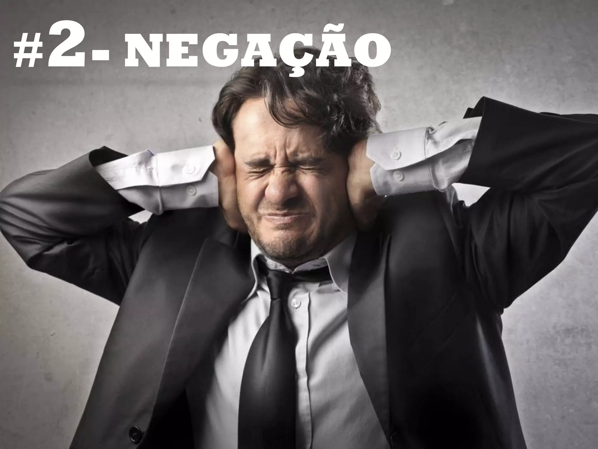 Curva da Mudança Kubler-Ross | PDF