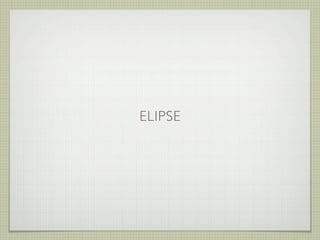 ELIPSE

 