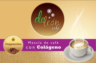 Curvas Díaz de León Café Ardyss