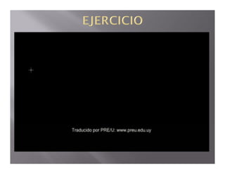 Curvas de calentamiento