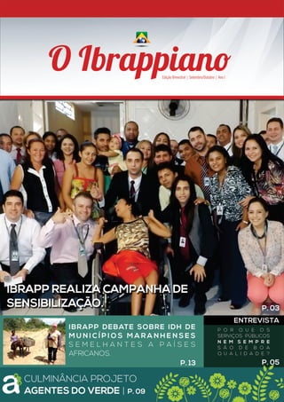 Jornal O Ibrappiano