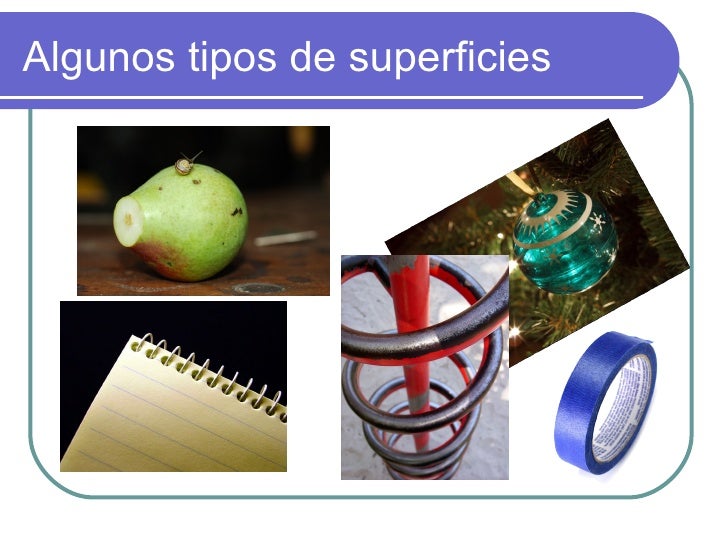 Curvas Y Superficies En El Espacio