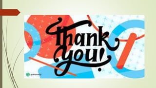 Curvature and its types