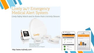 http://www.mylively.com
 