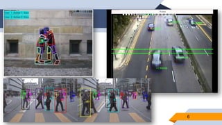 Visão Computacional
6
 