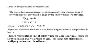 Curve representation methods (2) .pdf