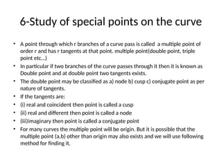 Curve Tracing in Cartesian coordinates.pptx