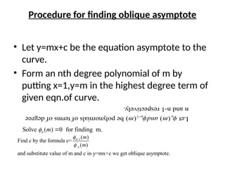 Curve Tracing in Cartesian coordinates.pptx