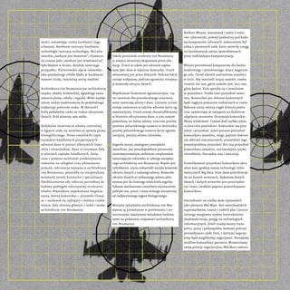 mości, zostawiając czysty hardware i jego
schematy. Hardware tworzący hardware,
technologię tworzącą technologię. McLuhano...