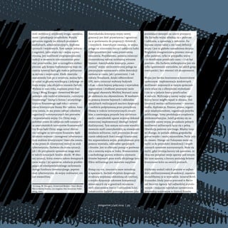 wość mobilizacji wojskowej wroga, zastrasza,
mami i przekupuje urzędników. Wysyła
sprzeczne sygnały na różnych poziomach
m...