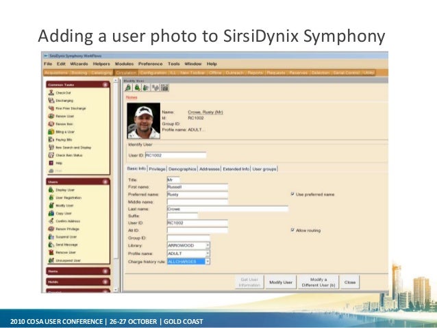 workflows sirsidynix cusack customizing symphony workflows sirsidynix cusack customizing symphony