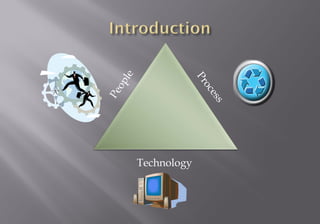 Process Definition | PDF | Technology & Computing