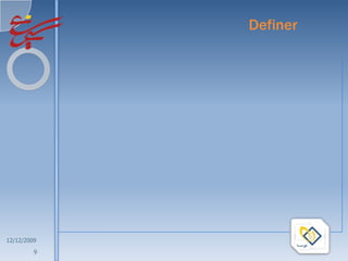  Stan alone
                 client-server

                 Service oriented architecture (SOA)




1/16/2010

            9
 