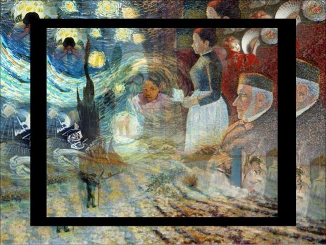 Arte Del Siglo Xix Y Xx