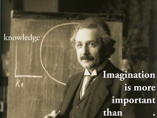 Dr. Albert Einstein: A Tribute