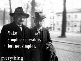 Dr. Albert Einstein: A Tribute