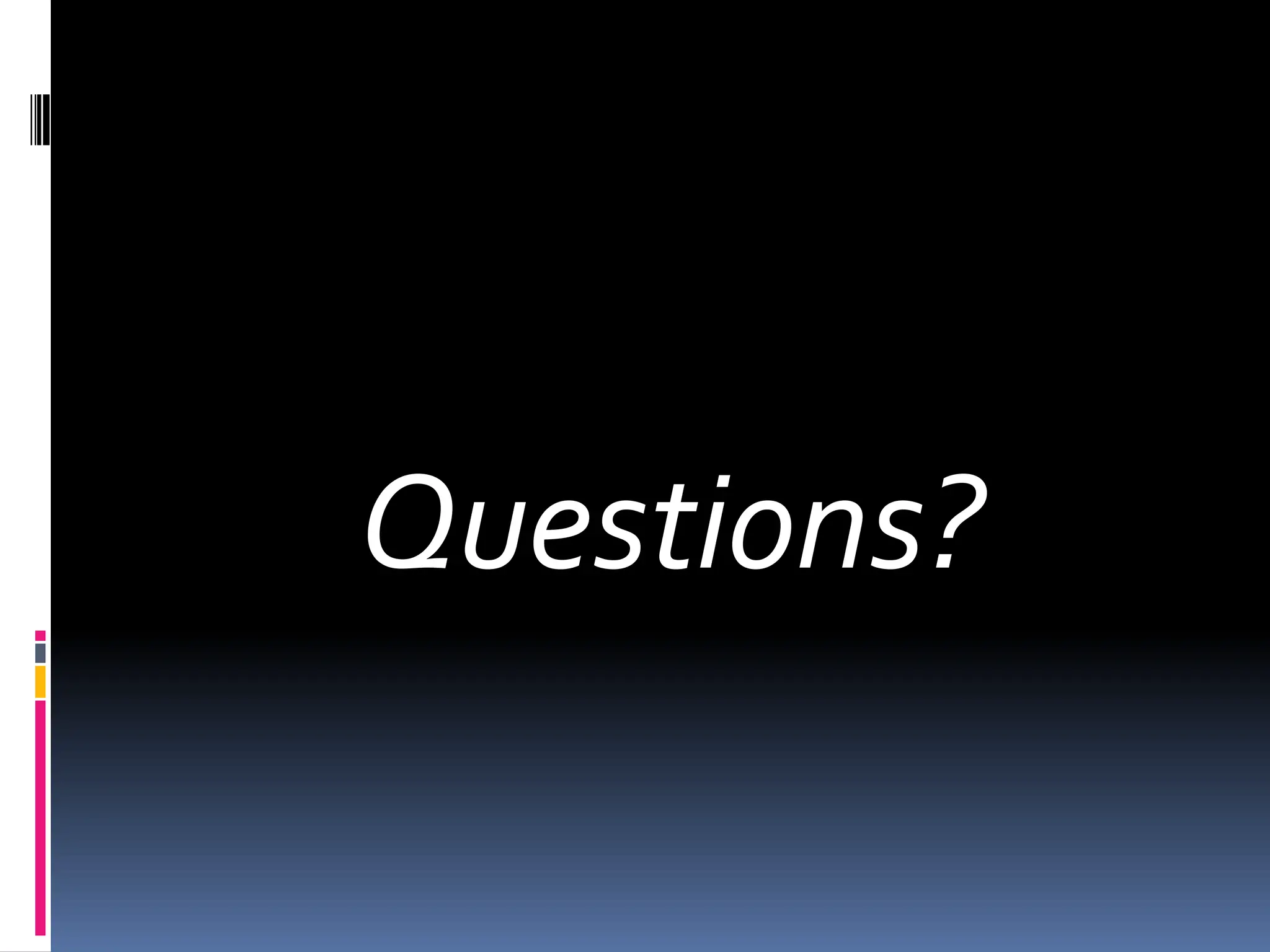 SharePoint Customizations How far should you go