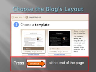 Weblogs in the Classroom