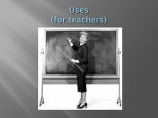 Weblogs in the Classroom