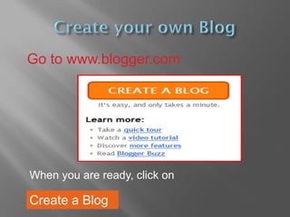 Weblogs in the Classroom