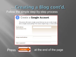 Weblogs in the Classroom