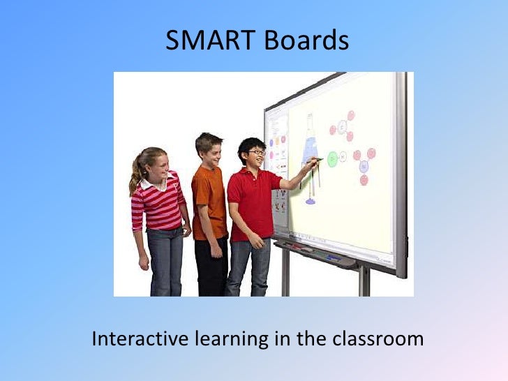 SMART Board
