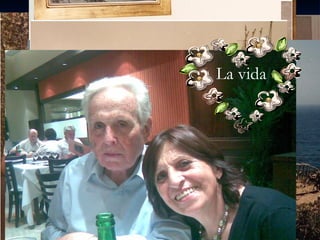 Tilda y Cholo llevan 47 años compartiendo… La vida 