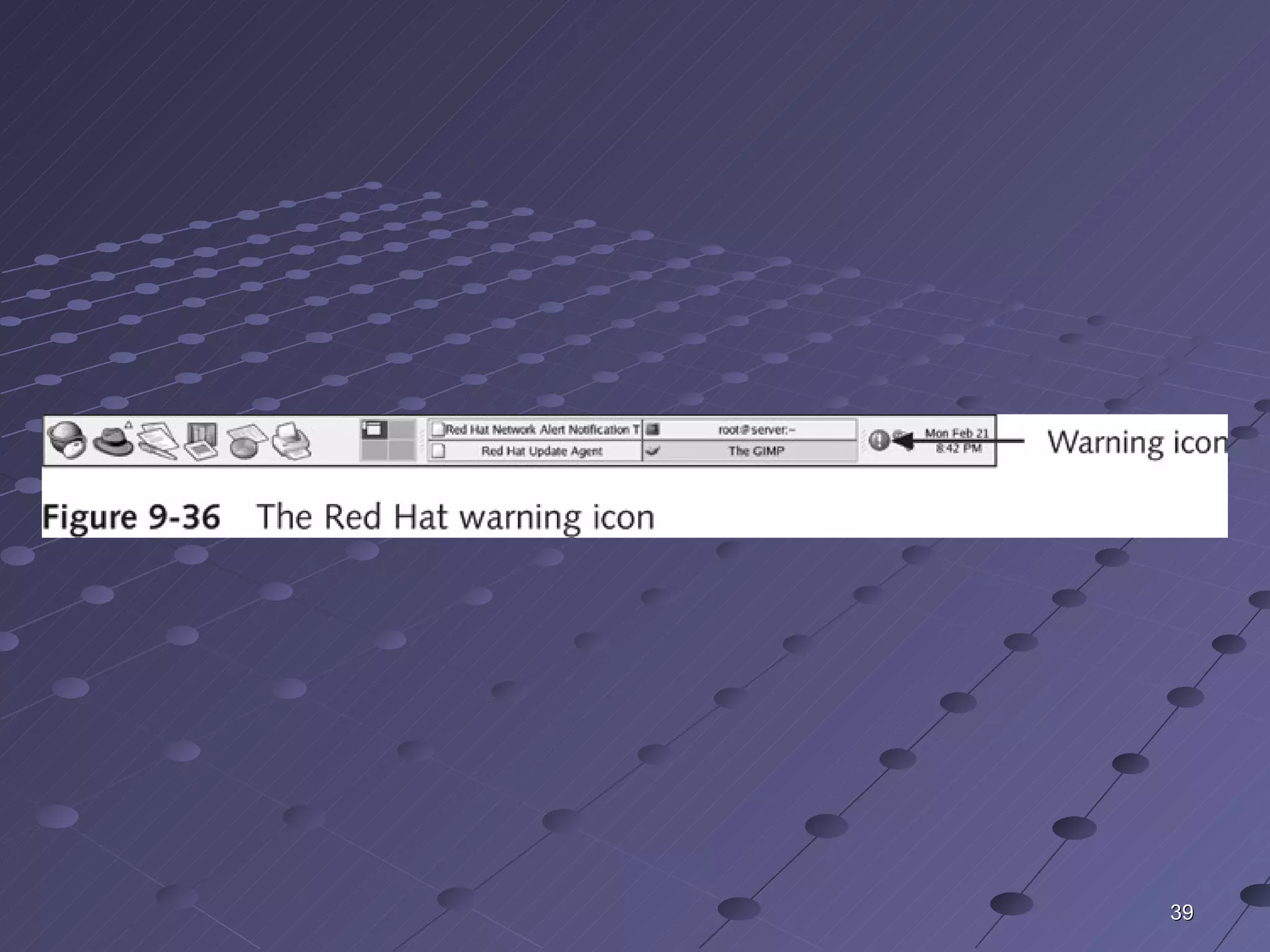 Linux Operating System Vulnerabilities