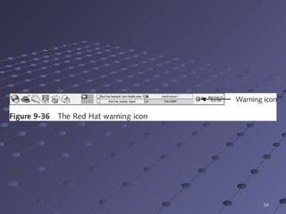 Linux Operating System Vulnerabilities