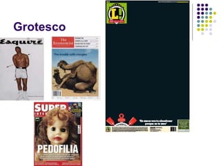 Grotesco 
