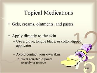 Medication Devices | PPT