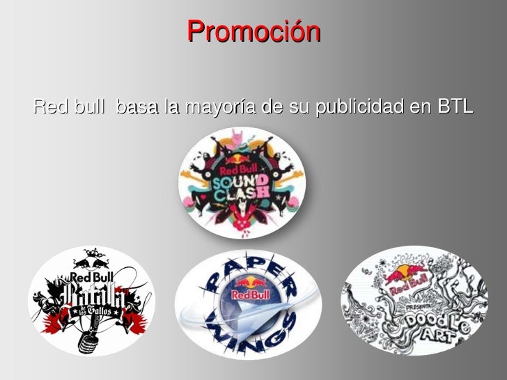 redbull comportamiento consumidor Ha ganado el concurso en el que participaban otras 5 agencias de medios red bull la ha elegido por poner el foco en el consumidor y presentar la oferta más competitiva. redbull comportamiento consumidor Ha ganado el concurso en el que participaban otras 5 agencias de medios red bull la ha elegido por poner el foco en el consumidor y presentar la oferta más competitiva.