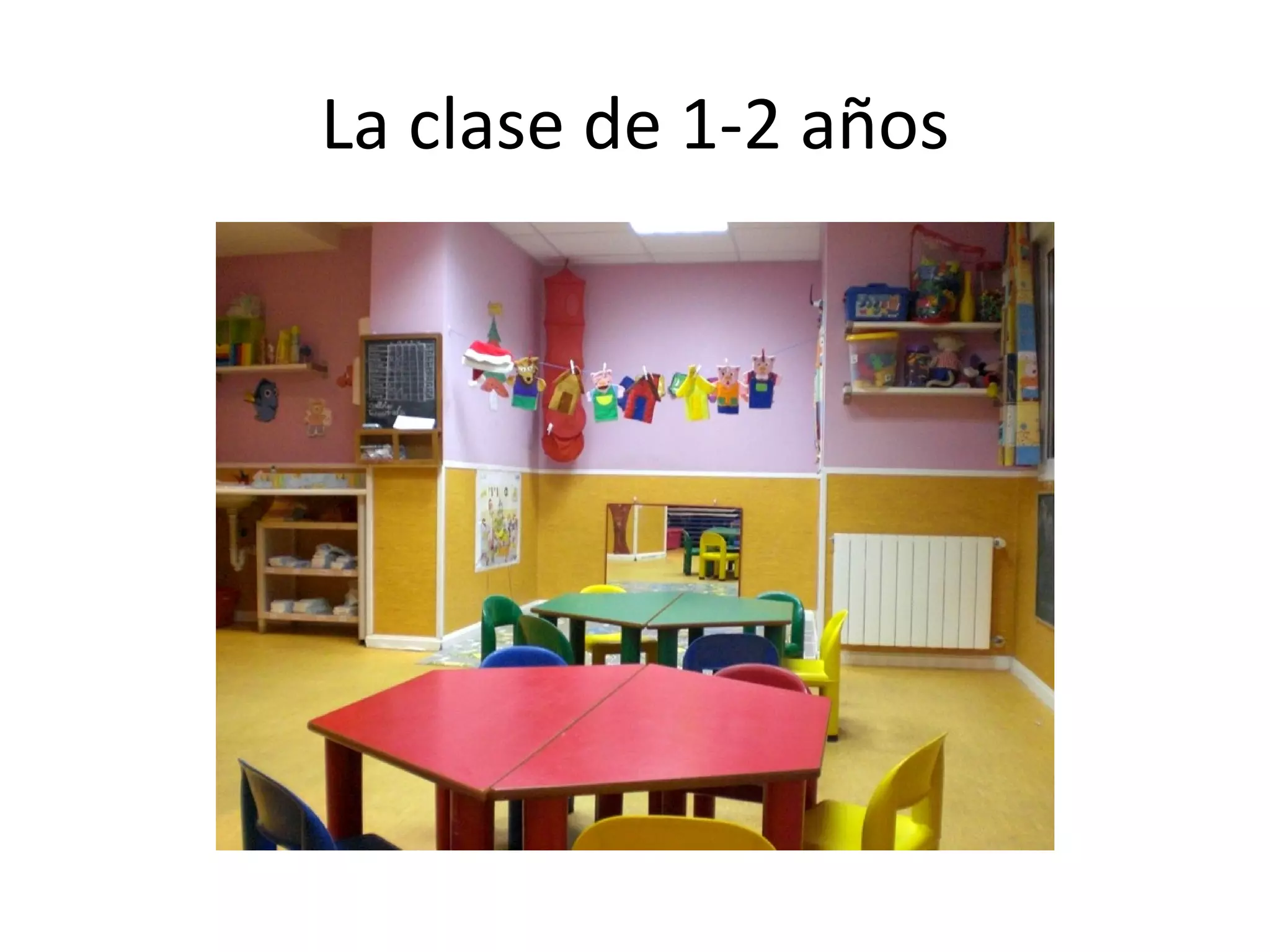 instalaciones de una escuela | PPT