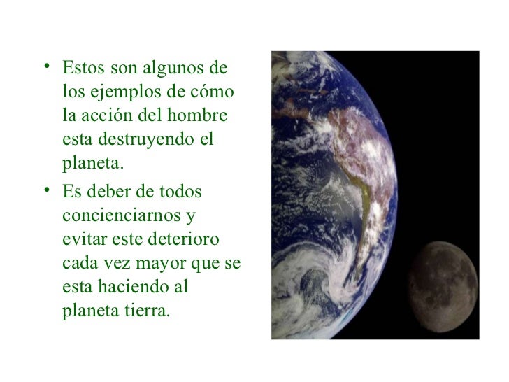 SI NO CUIDAMOS DEL MEDIO AMBIENTE... SI NO CUIDAMOS DEL MEDIO AMBIENTE...