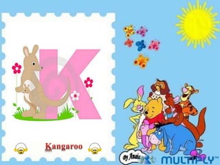 Kangaroo