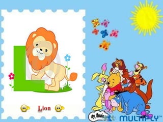 Lion