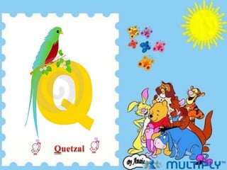 Quetzal