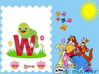 Worm