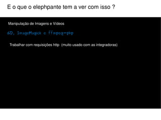 Desenvolvimento Web para o Desenvolvimento Mobile Web Desenvolvimento  Mobile  Web Na hora de codar no lado do cliente é:  HTML, Javascript, Css e Flash E no lado do servidor:  PHP, Java, Python, Perl, Ruby e etc... Perfil do Usuário:  Multi-tarefas, acessa a sua aplicação e várias outras ao mesmo tempo, ex: Ouve música, checa email, orkut, twitter, fica no msn e se deixar assiste televisão junto (e se for mulher ainda conversa com alguém do lado). Ecossistema do programador:  IDE, Controle de versão, Banco de dado, FrameWork e etc... X Tudo certo, tudo bem! X ! ! E o Browser ??? * 