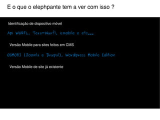 Trabalhar com requisições http  (muito usado com as integradoras) 