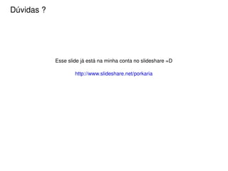 E o que o elephpante tem a ver com isso ? Manipulação de Imagens e Vídeos GD, ImageMagick e ffmpeg-php 