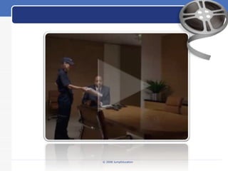 © 2008 JumpEducation 