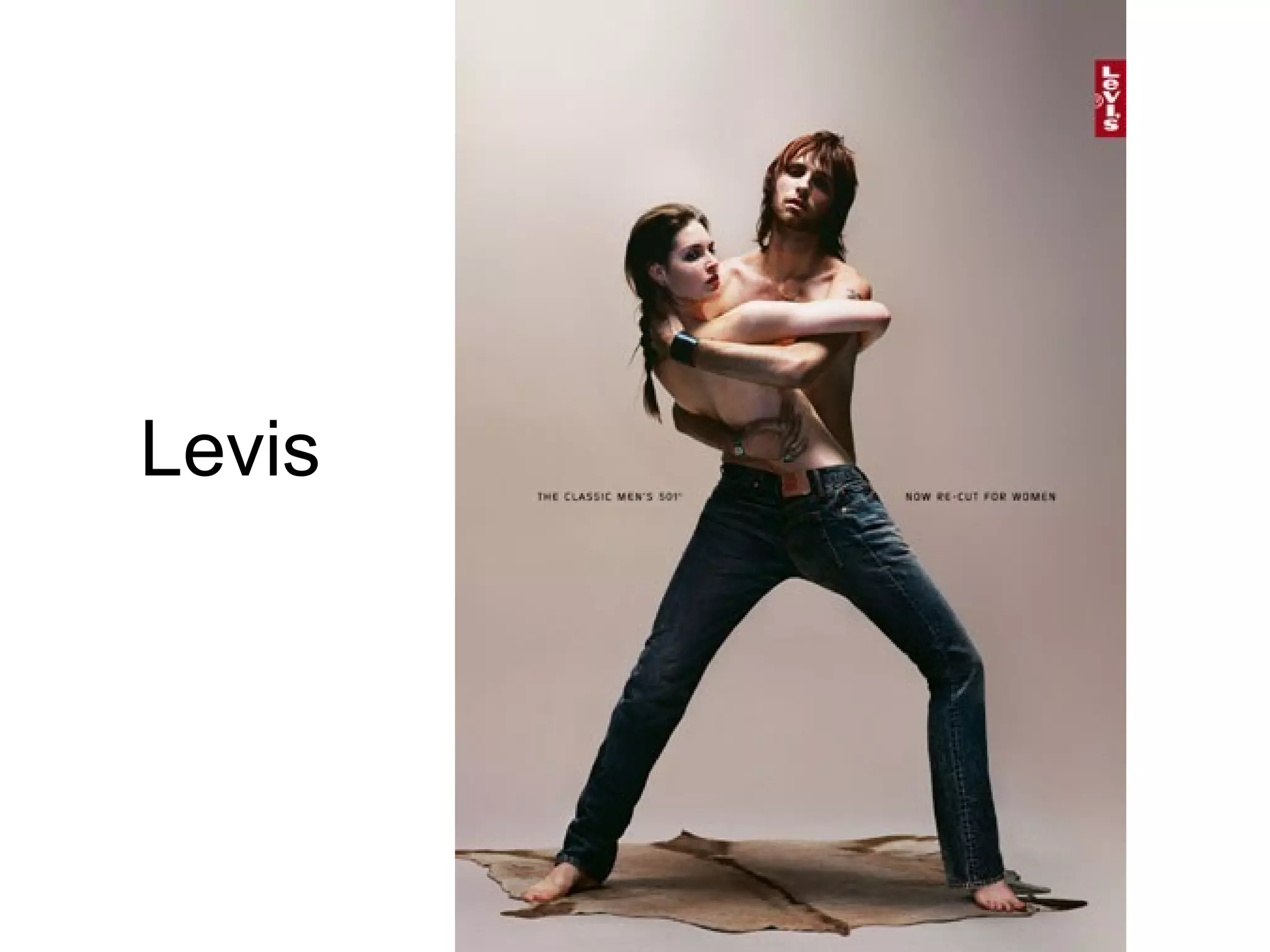 Levis