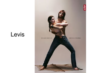 Levis
 