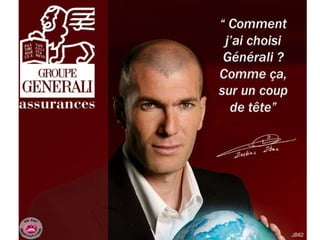 Fotos de publicidad francesa